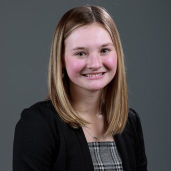 Isabelle Juhler, USREV