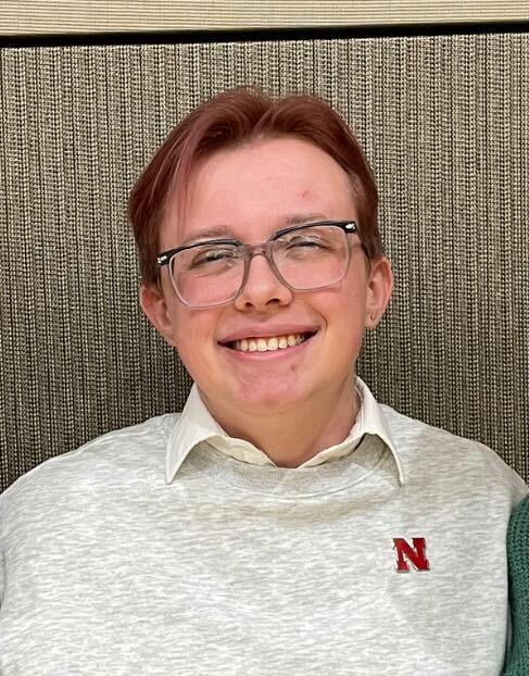 Kenny Steen, University of Nebraska, UNL