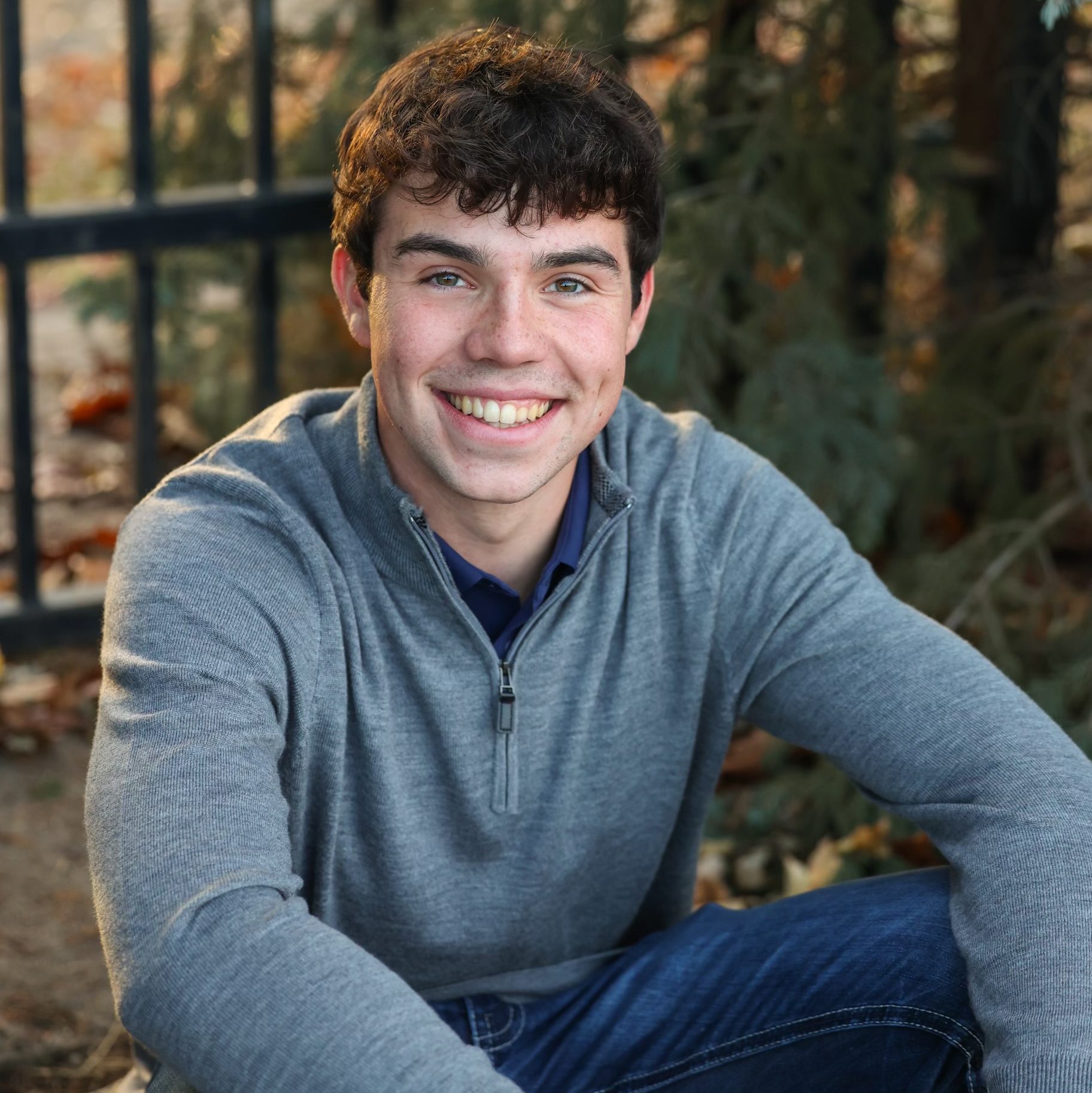 Caden Connealy, UCARE