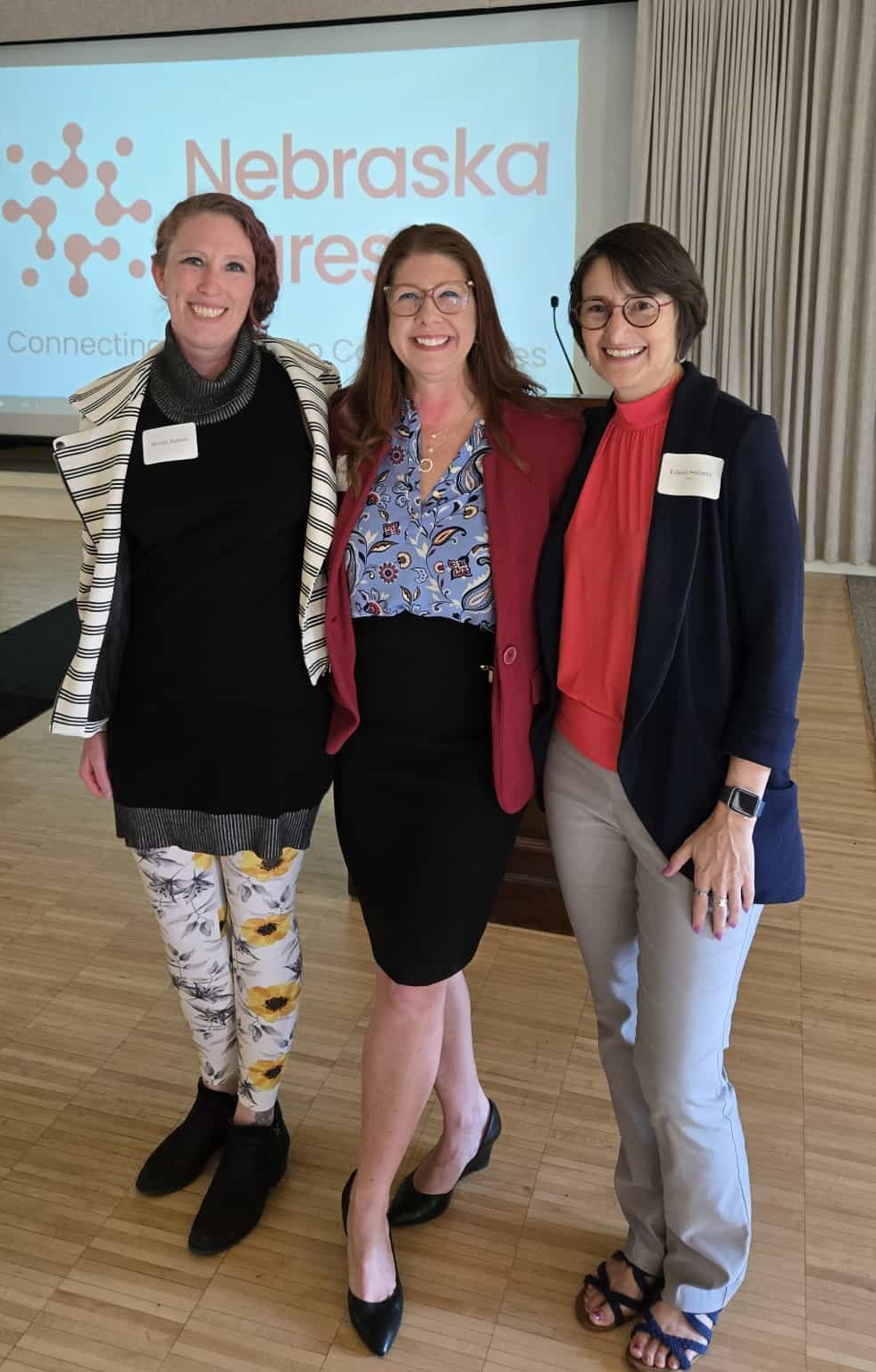 CAREMI Sexton, Pannier, Hebets