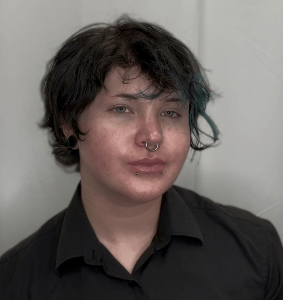 Alex Buskevicius, UCARE scholar